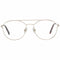 Uniseks Brillenframe WEB EYEWEAR WE5300 53028