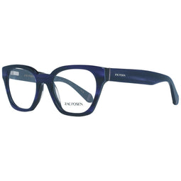 Brillenframe Dames Zac Posen ZGUN 49BL
