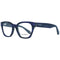 Brillenframe Dames Zac Posen ZGUN 49BL