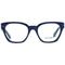 Brillenframe Dames Zac Posen ZGUN 49BL