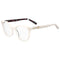 Brillenframe Dames Love Moschino MOL592-VK6 Ø 51 mm