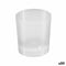 Set Shotglazen Algon Herbruikbaar Transparant 10 Onderdelen 35 ml (50 Stuks)
