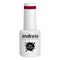 Semi-permanent Nagellak Gel Polish Andreia 296 (10,5 ml)