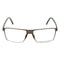Heren Brillenframe Porsche P8309-A Bruin (ø 56 mm)