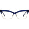 Brillenframe Dames Emilio Pucci EP5081 55090