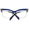 Brillenframe Dames Emilio Pucci EP5081 55090