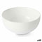 Kom Wit 13 x 6 x 13 cm (48 Stuks)