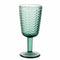 Fluitglas La Mediterránea Spica Groen 320 ml (36 Stuks)