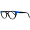 Brillenframe Dames Emilio Pucci EP5116 54005