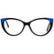 Brillenframe Dames Emilio Pucci EP5116 54005
