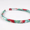 hoofdband Disney Princess Turkoois 2 Onderdelen