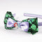 hoofdband Disney Princess Turkoois 2 Onderdelen