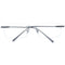 Heren Brillenframe Omega OM5037 56008