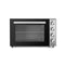 Elektrische mini-oven Orbegozo HOT 710 70 L