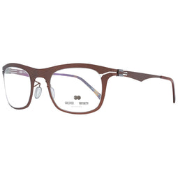 Heren Brillenframe Greater Than Infinity GT018 49V03