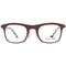 Heren Brillenframe Greater Than Infinity GT018 49V03