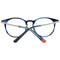 Uniseks Brillenframe WEB EYEWEAR WE5240 50092