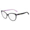 Brillenframe Dames Love Moschino MOL591-807 ø 57 mm