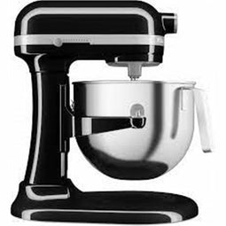 Voedselverwerker KitchenAid 5KSM70JPXEOB 6,6 L