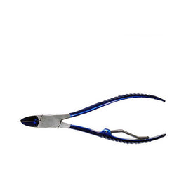 Nagel Olie Albi Pro Donkerblauw