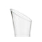Wijn Decanteerkan Transparant Glas 1,8 L (6 Stuks)