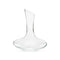 Wijn Decanteerkan Transparant Glas 1,8 L (6 Stuks)
