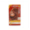 Permanente Kleur Argan Color Creme Of Nature Bronze Copper 7.64