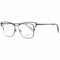 Brillenframe Dames Yohji Yamamoto YY3019 51902