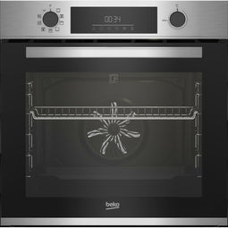 Multifunctionele Oven BEKO BBIE12300XMP 2600 W 72 L