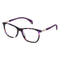 Brillenframe Dames Police VPL6305309BG Paars