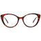 Brillenframe Dames WEB EYEWEAR WE5288 51056