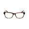 Heren Brillenframe Michael Kors MK829M-226 ø 53 mm Bruin