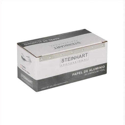 Aluminiumfolie Steinhart 11372 (12 cm x 100 m)