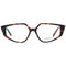 Brillenframe Dames Sportmax SM5016 55052