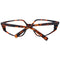 Brillenframe Dames Sportmax SM5016 55052