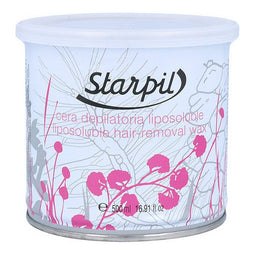 Ontharingswax Lichaam Starpil Cera Lata (500 ml)
