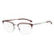 Heren Brillenframe Hugo Boss BOSS-1244-GJ2 Ø 55 mm