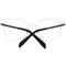 Brillenframe Dames Emilio Pucci EP5076 49004
