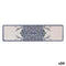 Serveerschaal La Mediterránea Rosetta Rechthoekig 30 x 8 x 2 cm (24 Stuks)