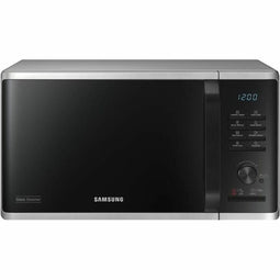 Magnetron met Grill Samsung MS23K3555ES 23 L 800 W