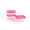 Set Lunchboxen Quid Refresh 3 Onderdelen Fuchsia Plastic