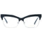 Brillenframe Dames Emilio Pucci EP5081 55001