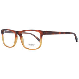 Heren Brillenframe Zac Posen ZJAC 52TO
