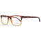 Heren Brillenframe Zac Posen ZJAC 52TO