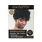 Permanente Kleur Sta Soft Fro Powder Hair Color Black (8 g)