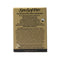 Permanente Kleur Sta Soft Fro Powder Hair Color Black (8 g)