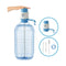 Water automaat Blauw Polypropyleen