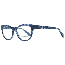 Brillenframe Dames Zac Posen ZSTR 52BL