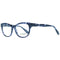 Brillenframe Dames Zac Posen ZSTR 52BL