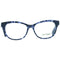 Brillenframe Dames Zac Posen ZSTR 52BL